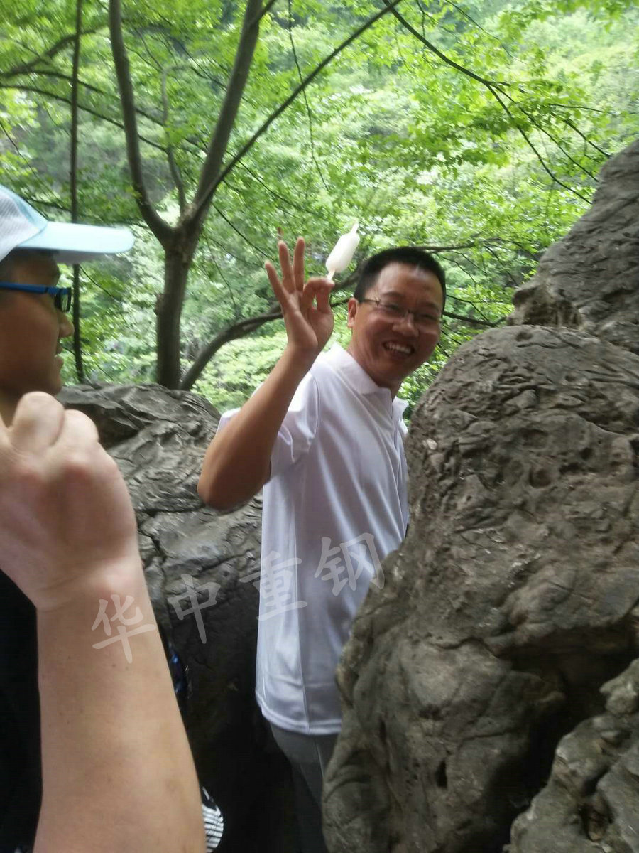 團(tuán)隊(duì)風(fēng)采