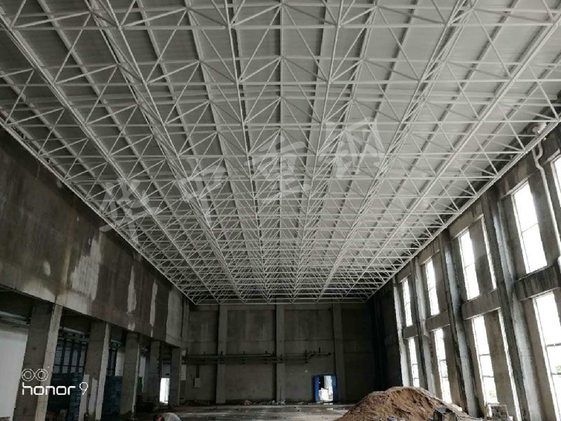 天水經濟技術開發(fā)區(qū)體育健身中心