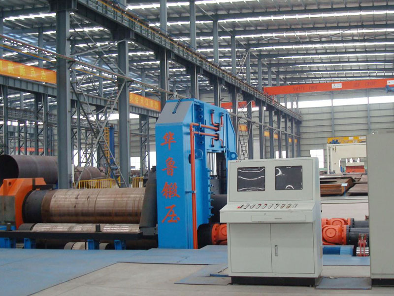 100mmX3200mm數(shù)控卷板機.jpg