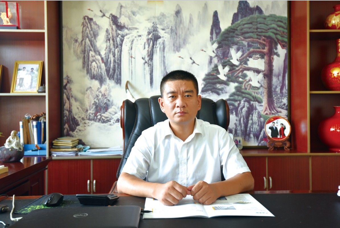 團隊風(fēng)采